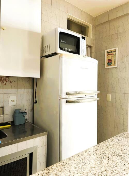 Completo Em Rua Nobre Apartamento *