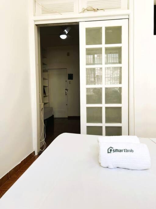 Apartamento Completo Em Rua Nobre Rio de Janeiro