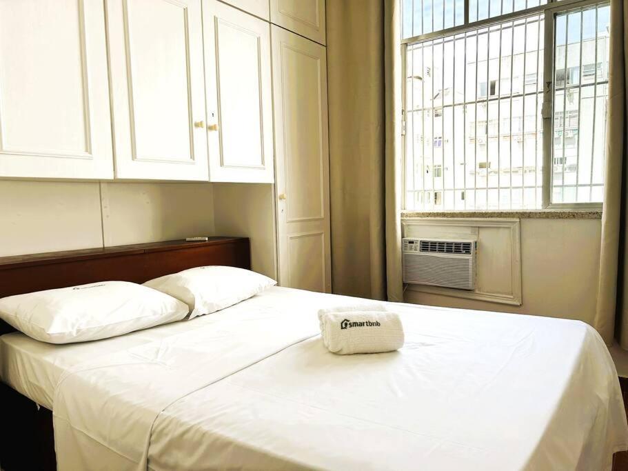 Completo Em Rua Nobre Apartamento *
