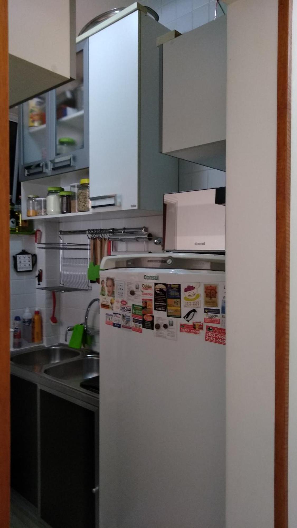 Apartamento Confortavel Flamengo Apartamento