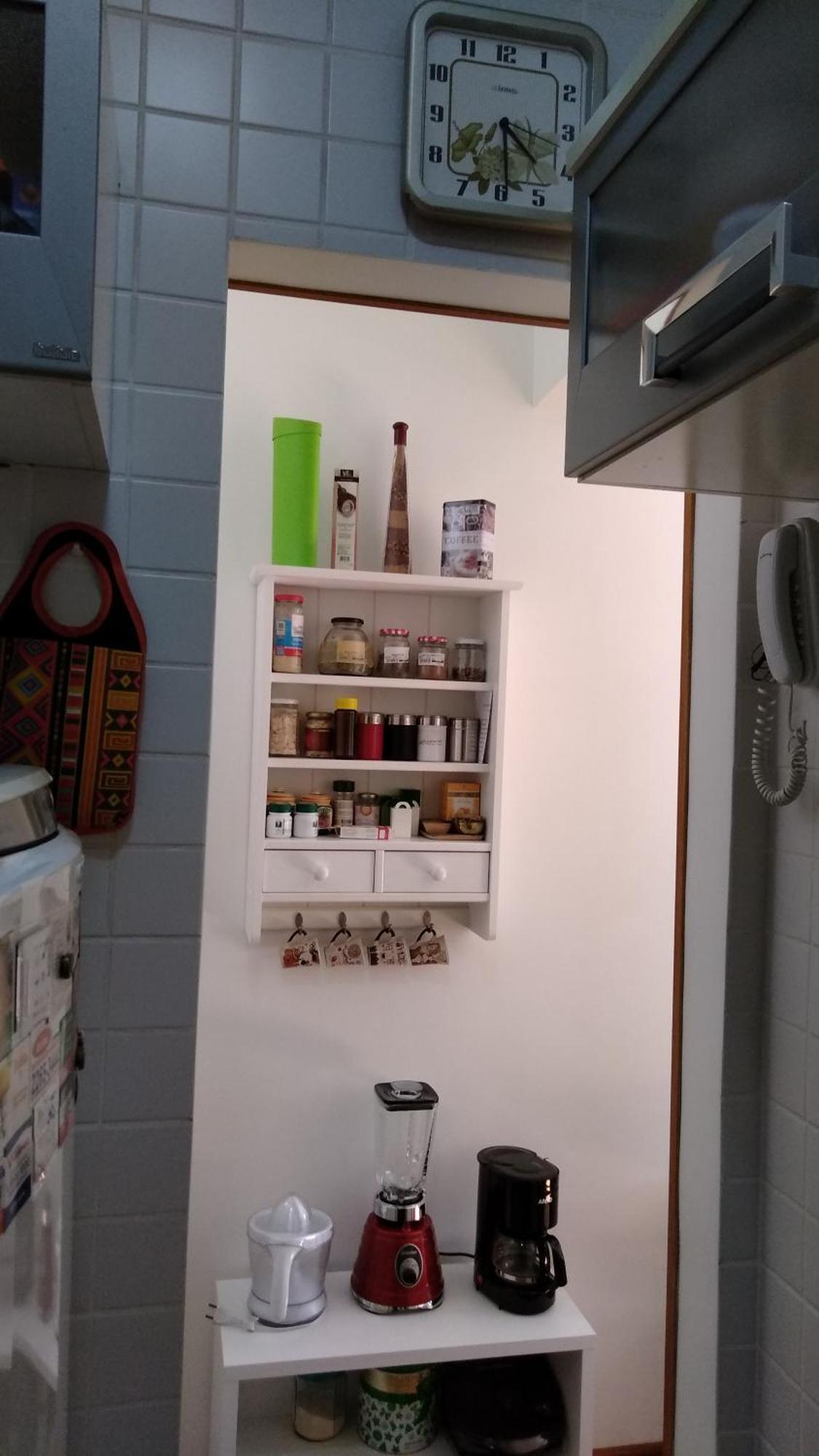 Apartamento Apartamento Confortavel Flamengo Rio de Janeiro