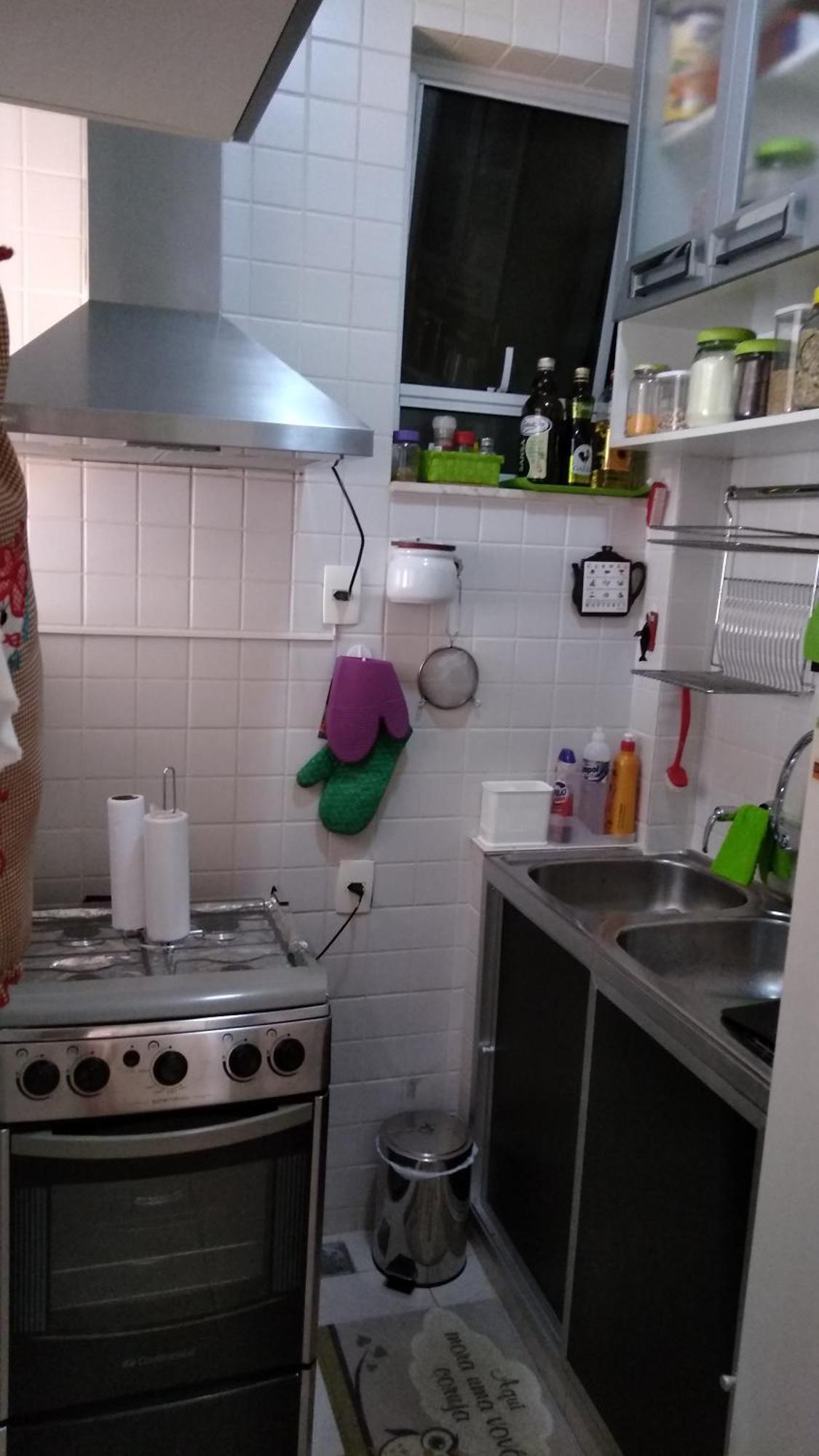 Apartamento Confortavel Flamengo