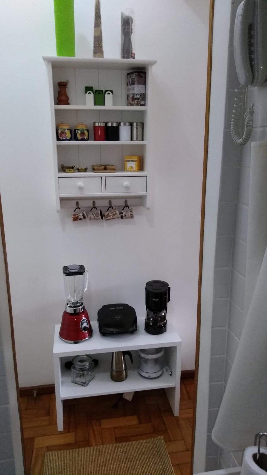 Apartamento Confortavel Flamengo Apartamento Rio de Janeiro