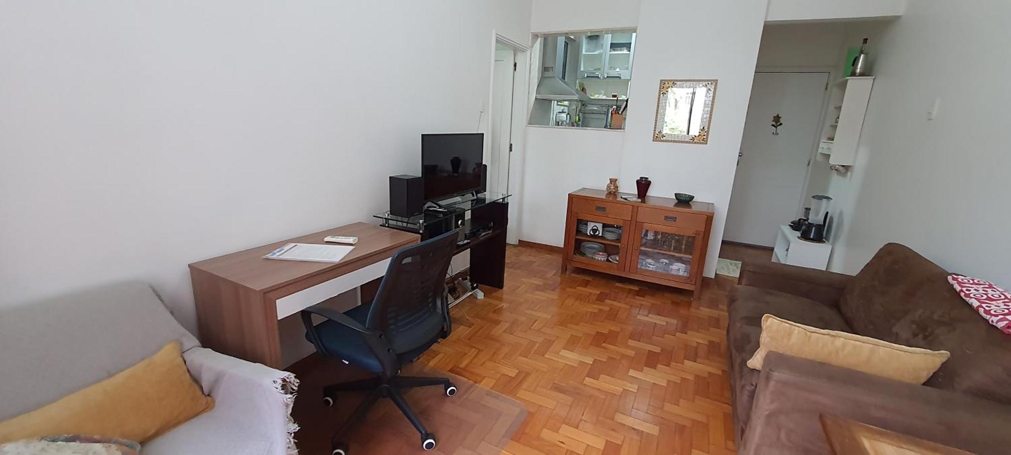 Apartamento Confortavel Flamengo * Rio de Janeiro