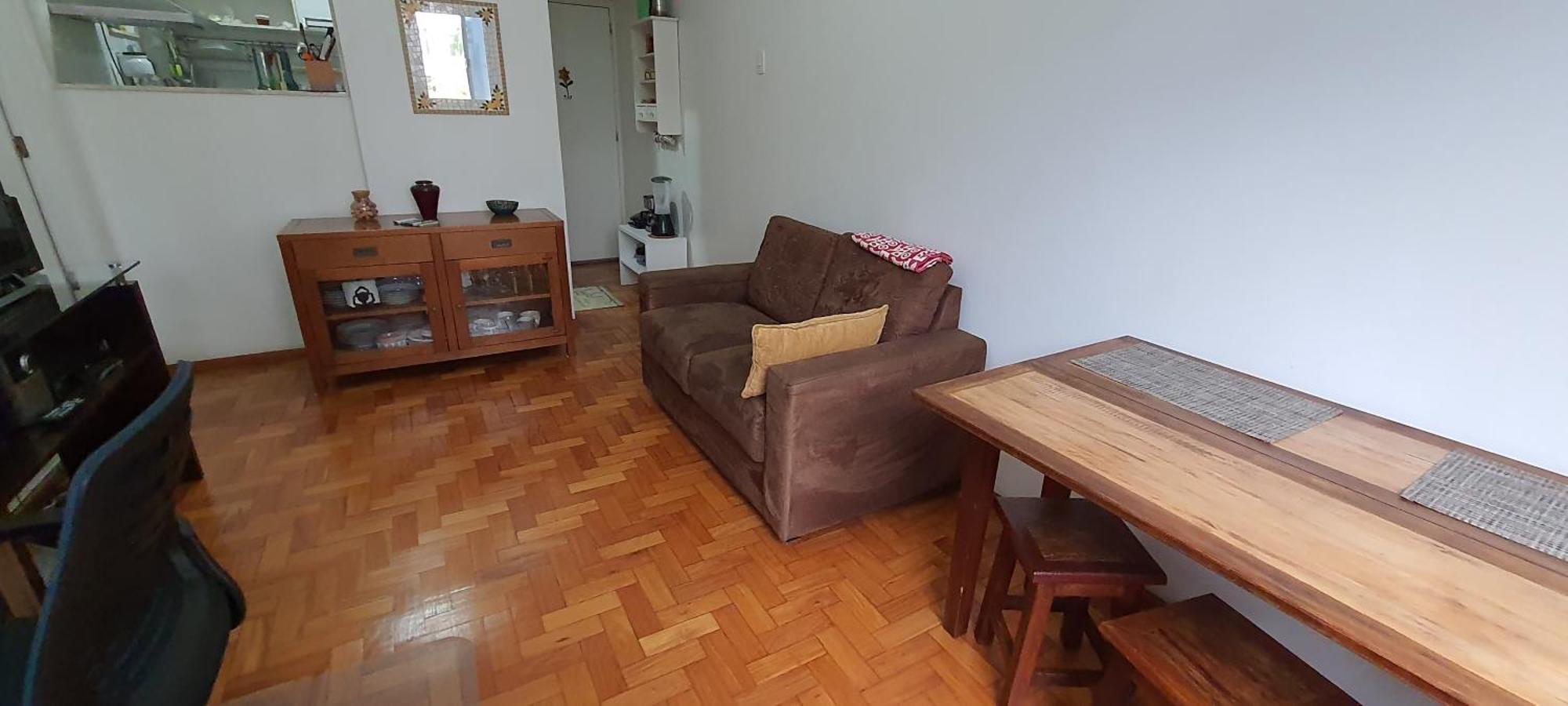 Apartamento Apartamento Confortavel Flamengo