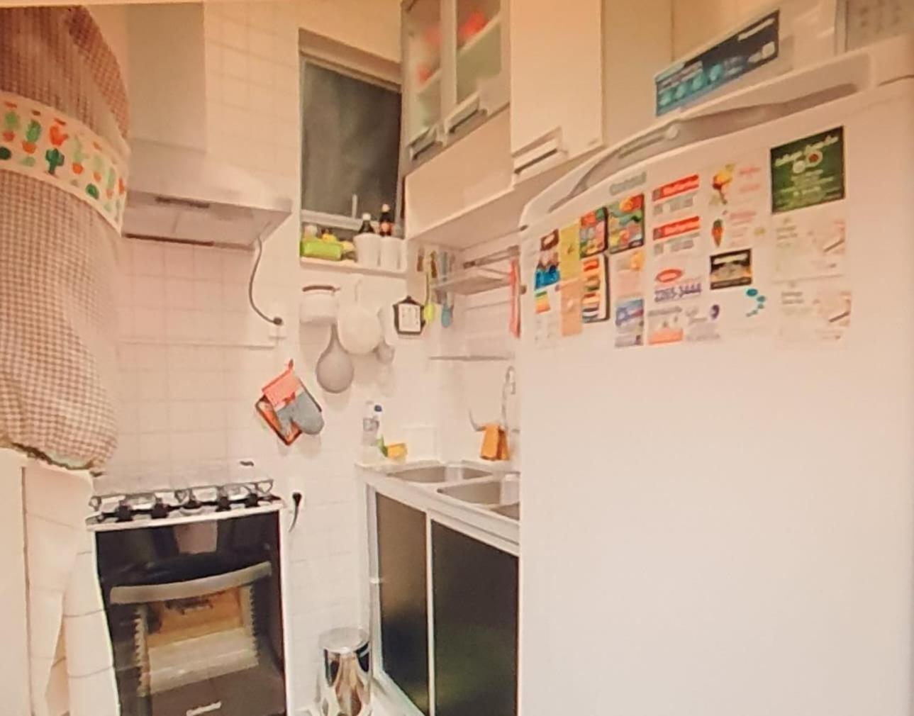 Apartamento Apartamento Confortavel Flamengo *