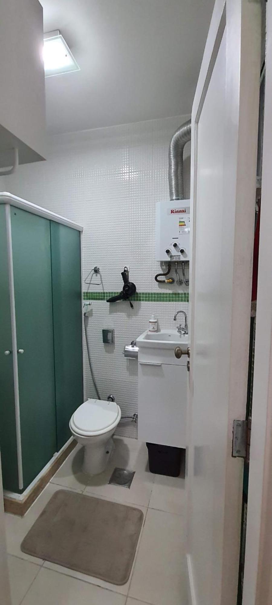 Apartamento Confortavel Flamengo * Rio de Janeiro