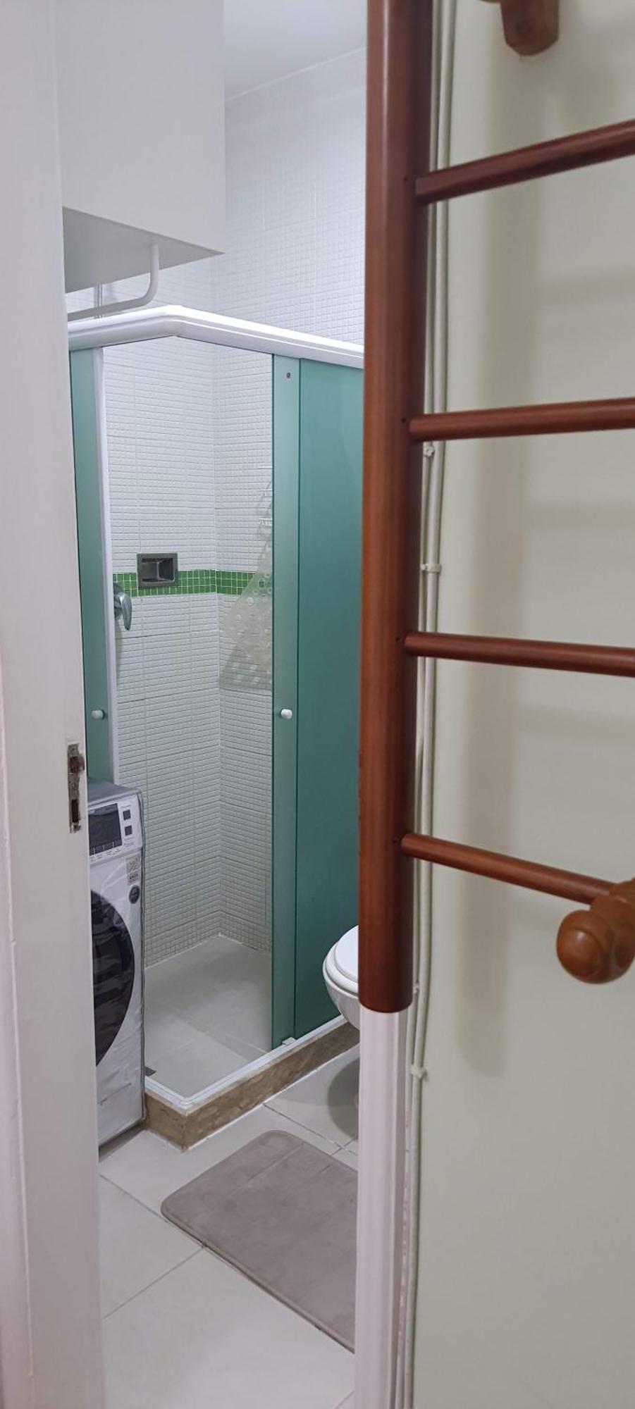 Apartamento Confortavel Flamengo