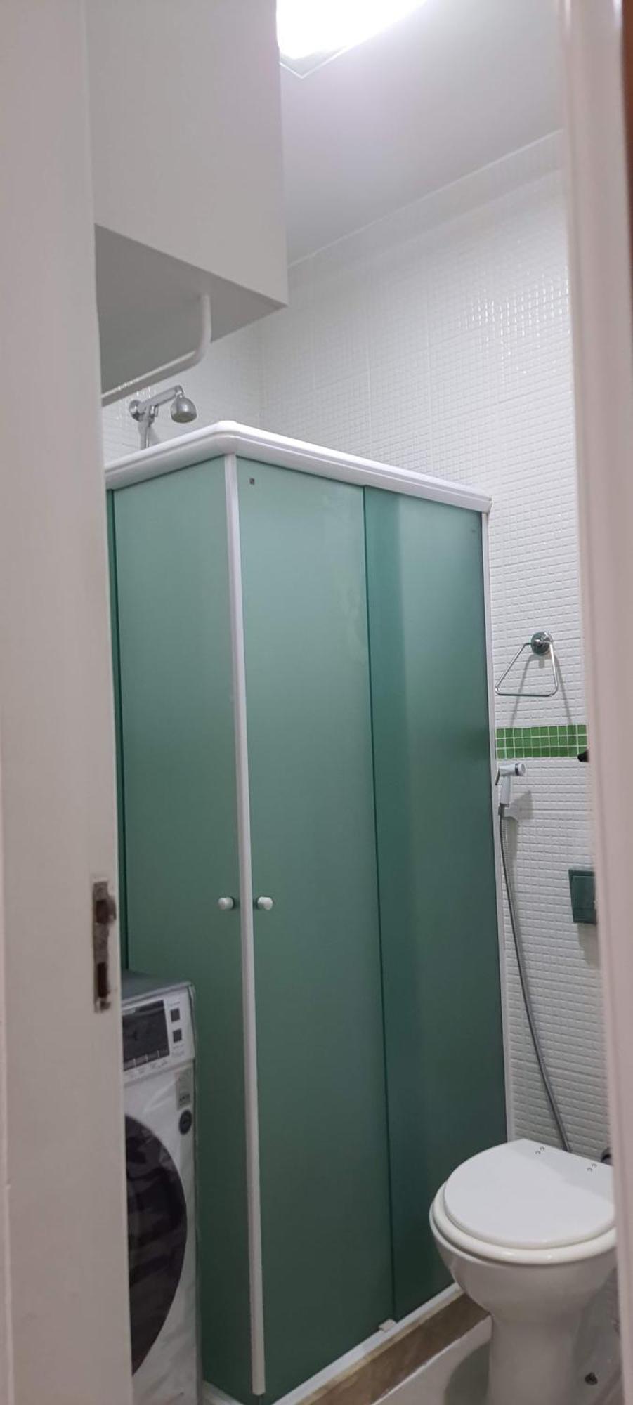 Apartamento Confortavel Flamengo Apartamento *