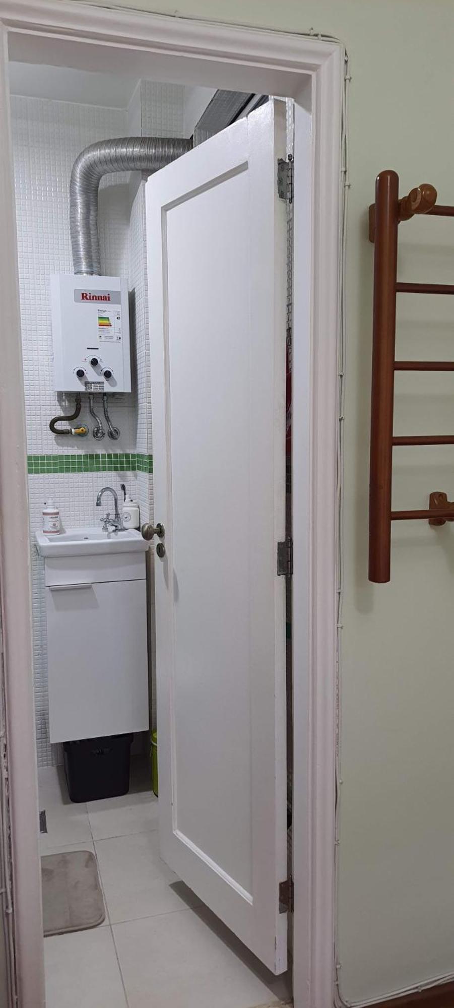 Apartamento Apartamento Confortavel Flamengo Rio de Janeiro