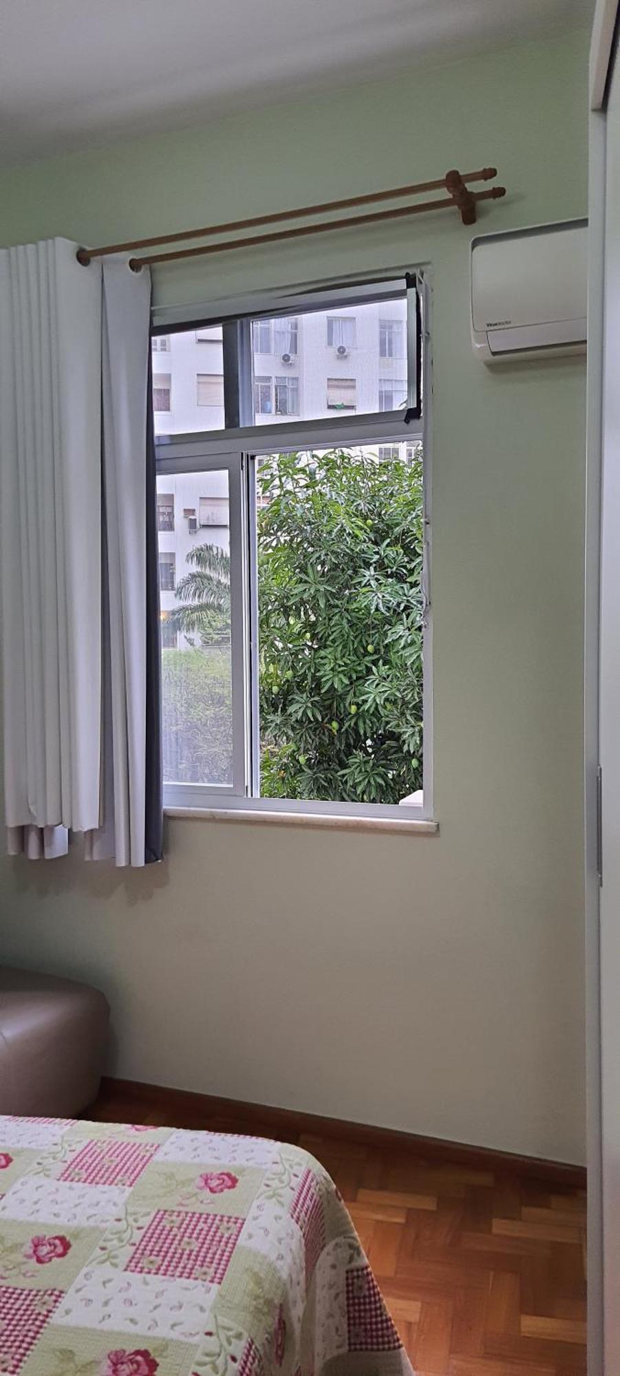 Apartamento Confortavel Flamengo Rio de Janeiro