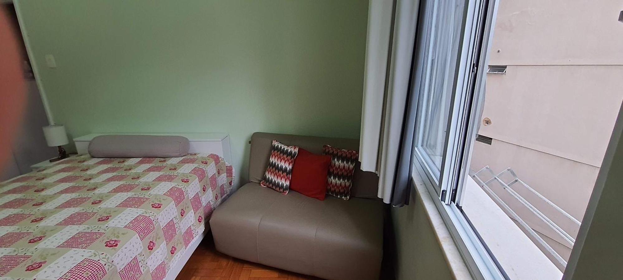 Apartamento Confortavel Flamengo *