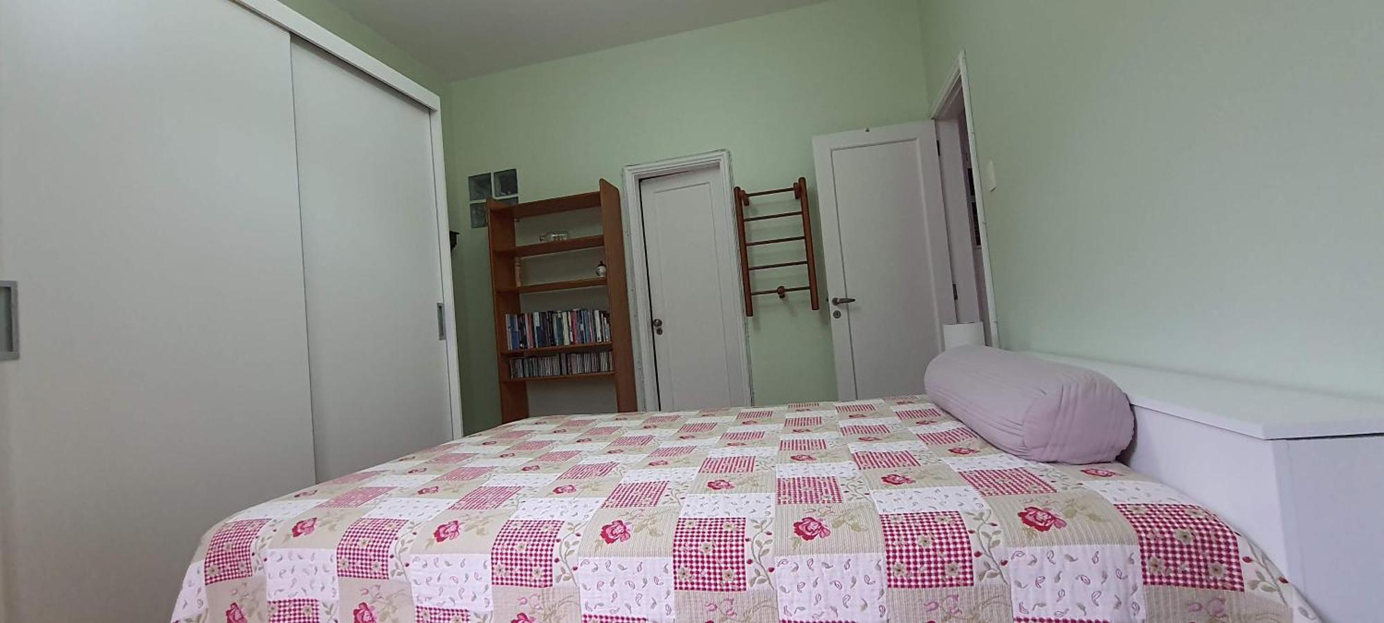 Apartamento Confortavel Flamengo * Rio de Janeiro