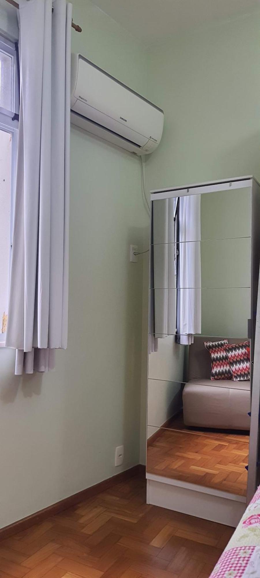 Apartamento Confortavel Flamengo Apartamento