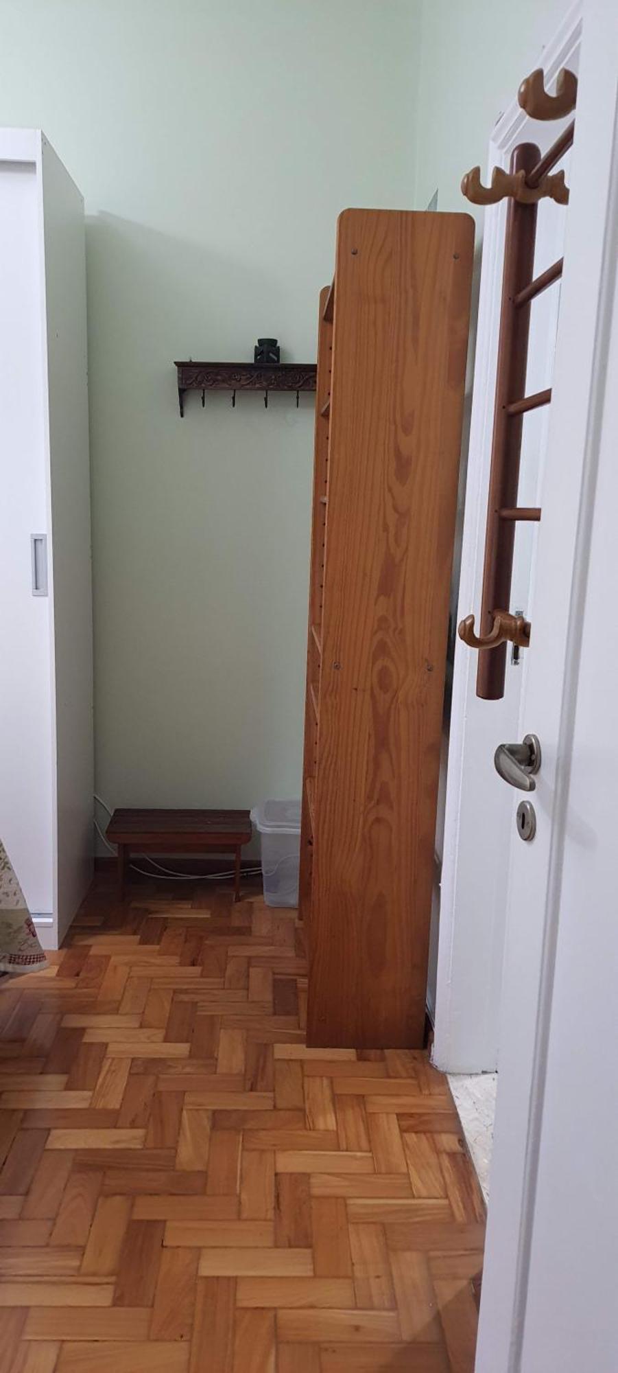 Apartamento Apartamento Confortavel Flamengo
