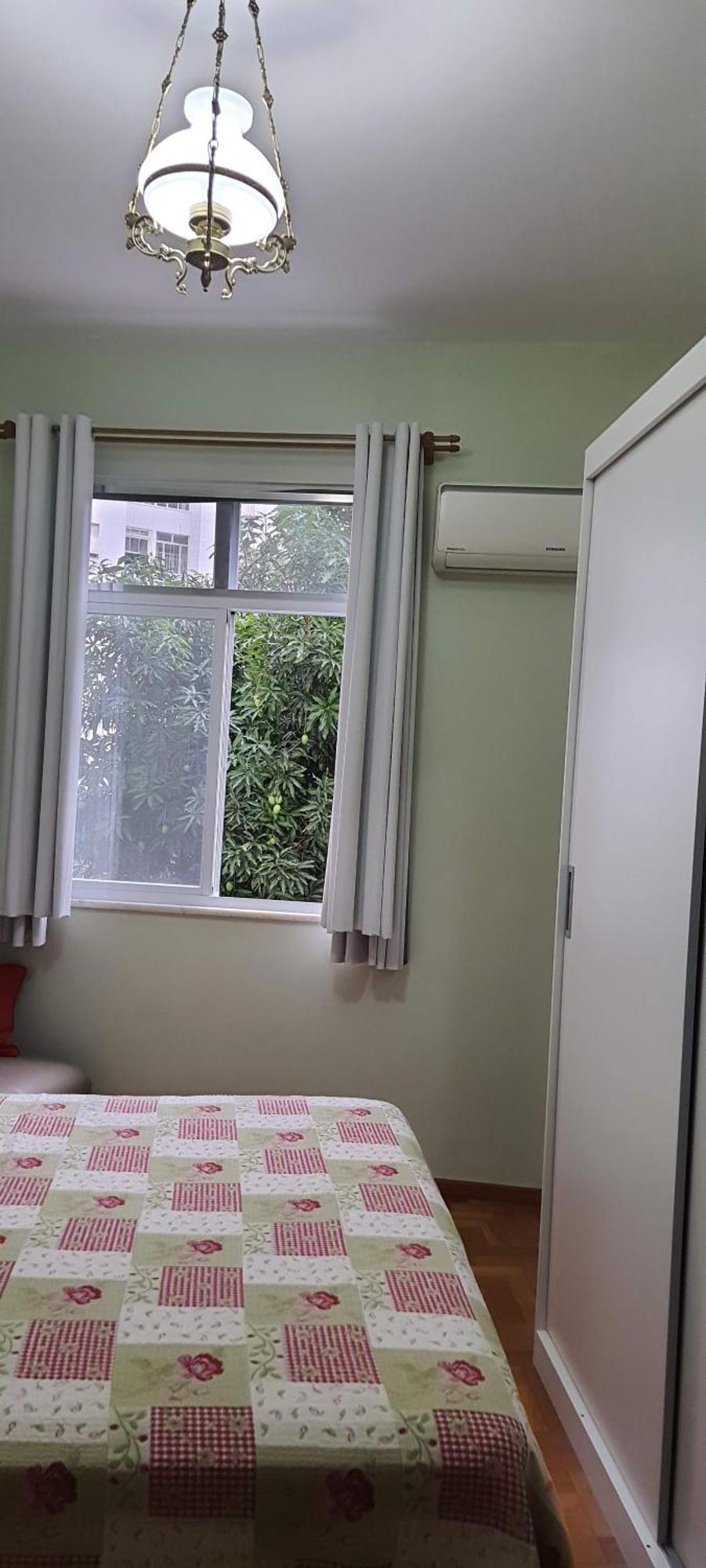 Apartamento Confortavel Flamengo Apartamento *