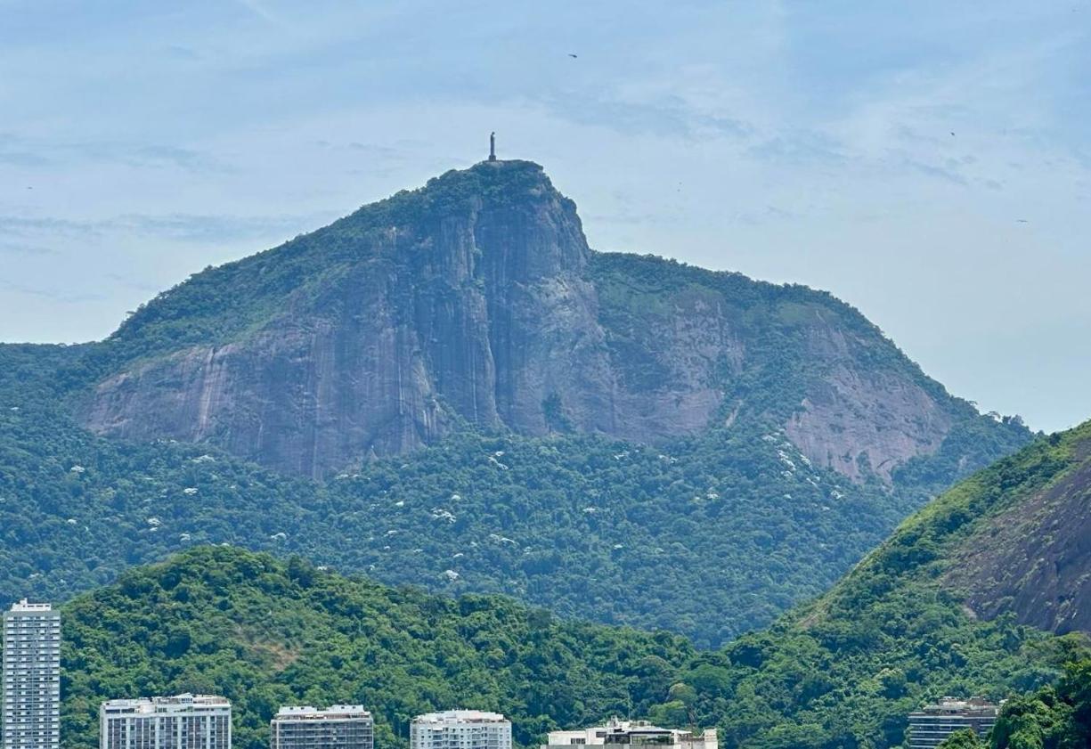 De Luxe Au Coeur D Ipanema Apartamento *