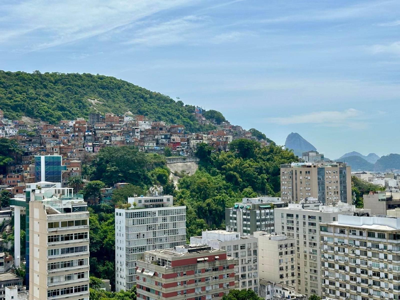 De Luxe Au Coeur D Ipanema