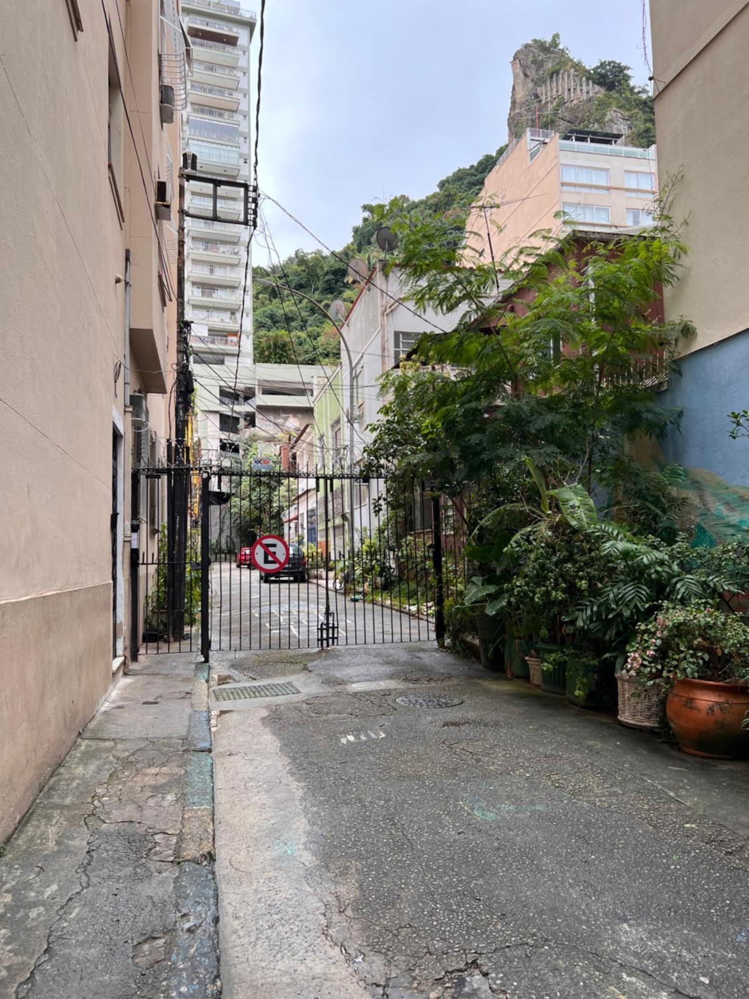Lindo Studio Em Uma Vila A 350 Metros Da Praia R T 210 Ap202 * Rio de Janeiro