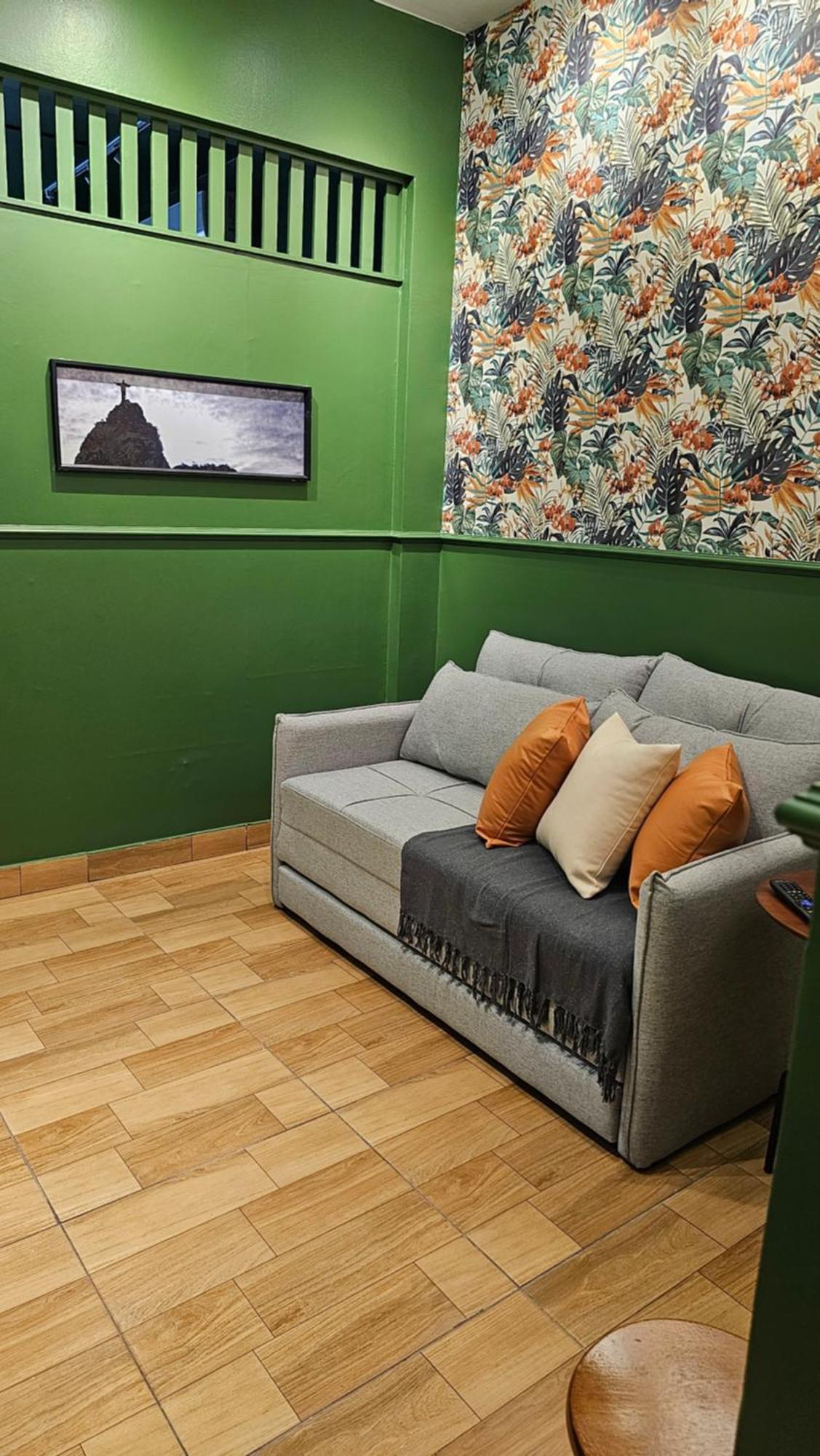 Copacabana Apartamento *