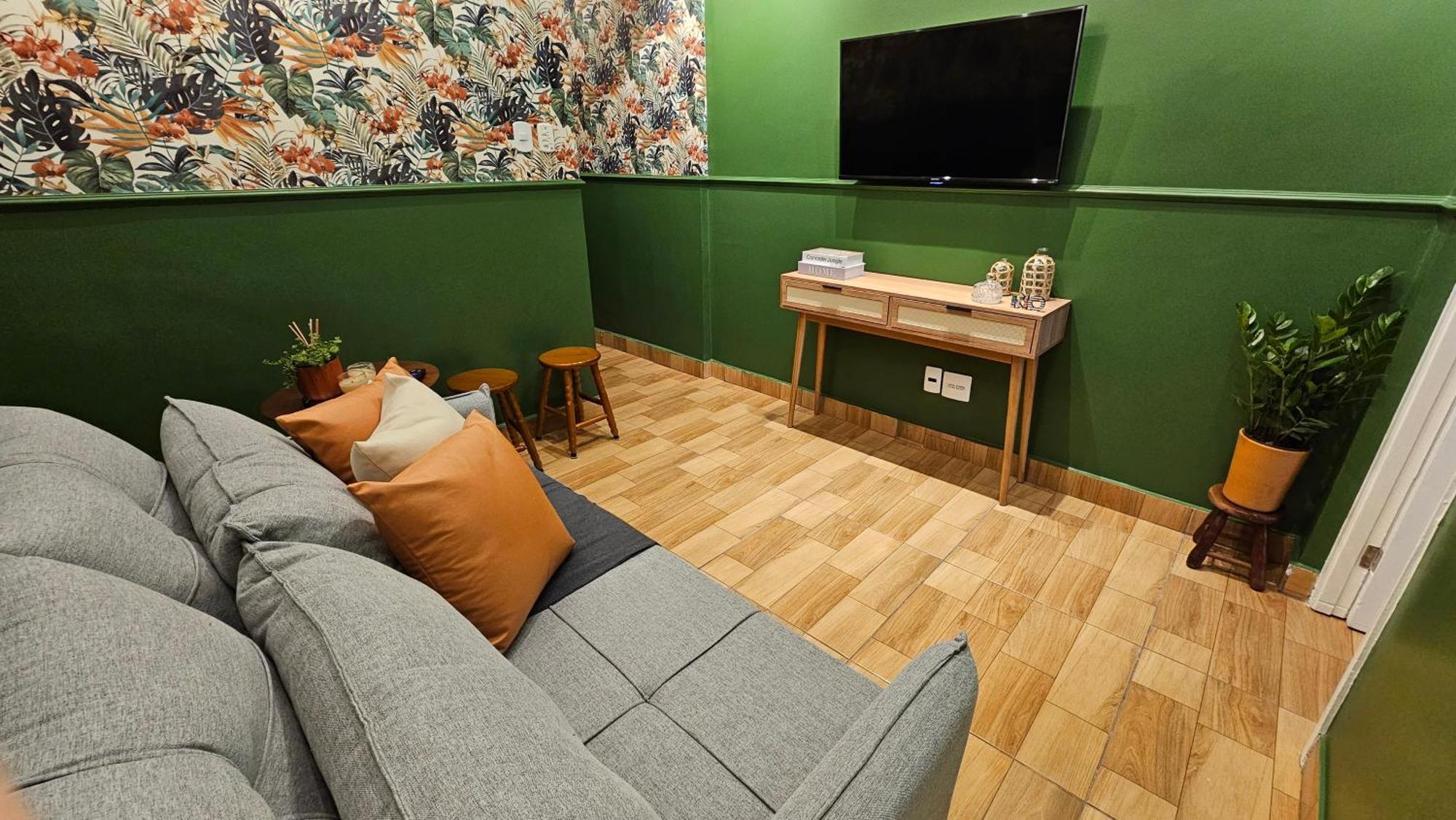 Copacabana Apartamento