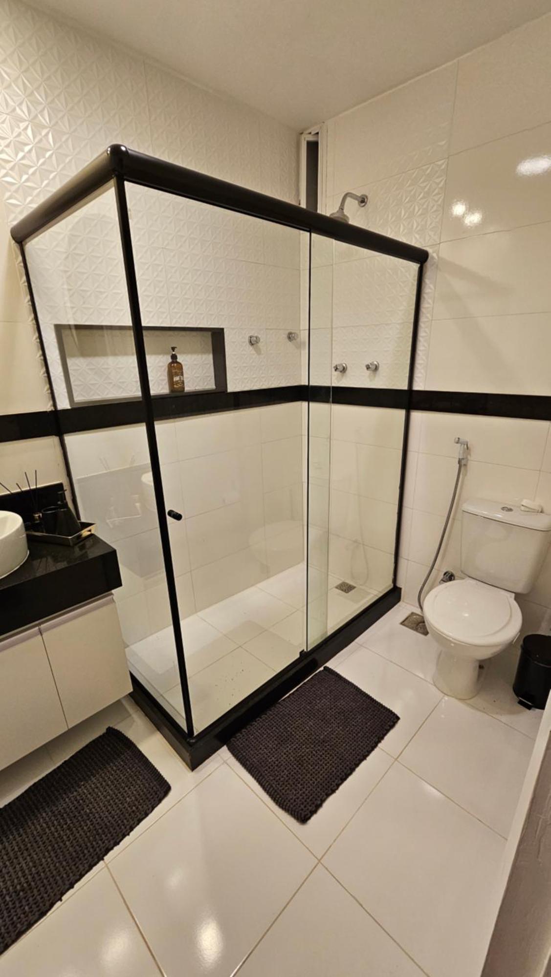 Apartamento Copacabana