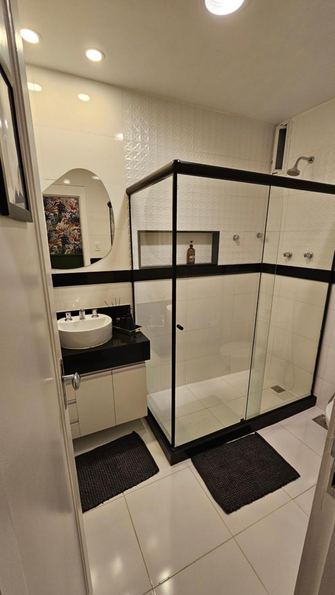 Apartamento Copacabana Rio de Janeiro
