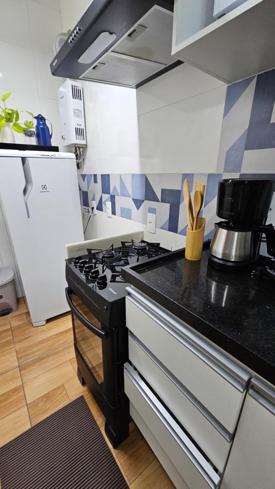 Apartamento Copacabana