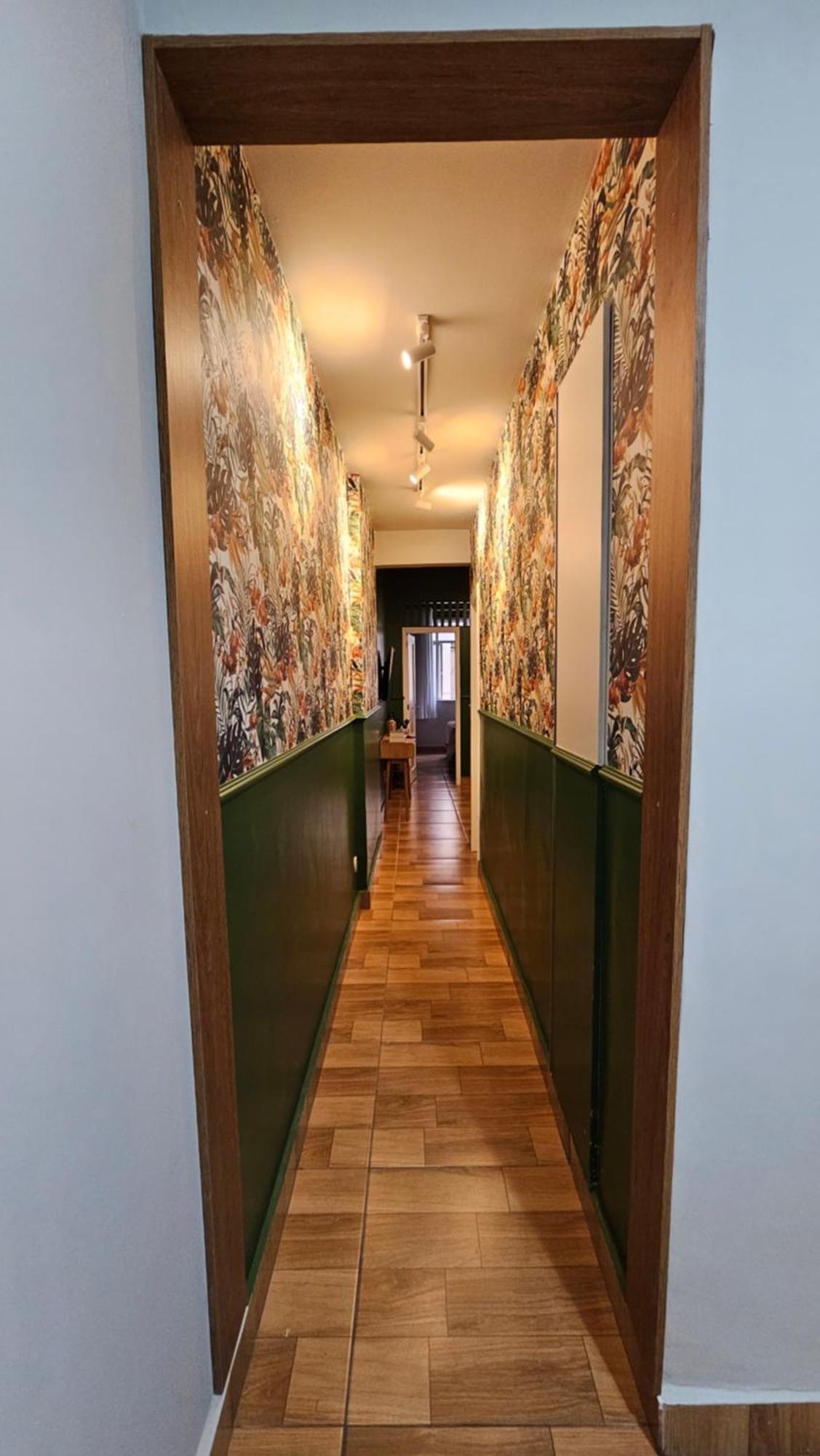 Apartamento Copacabana Rio de Janeiro