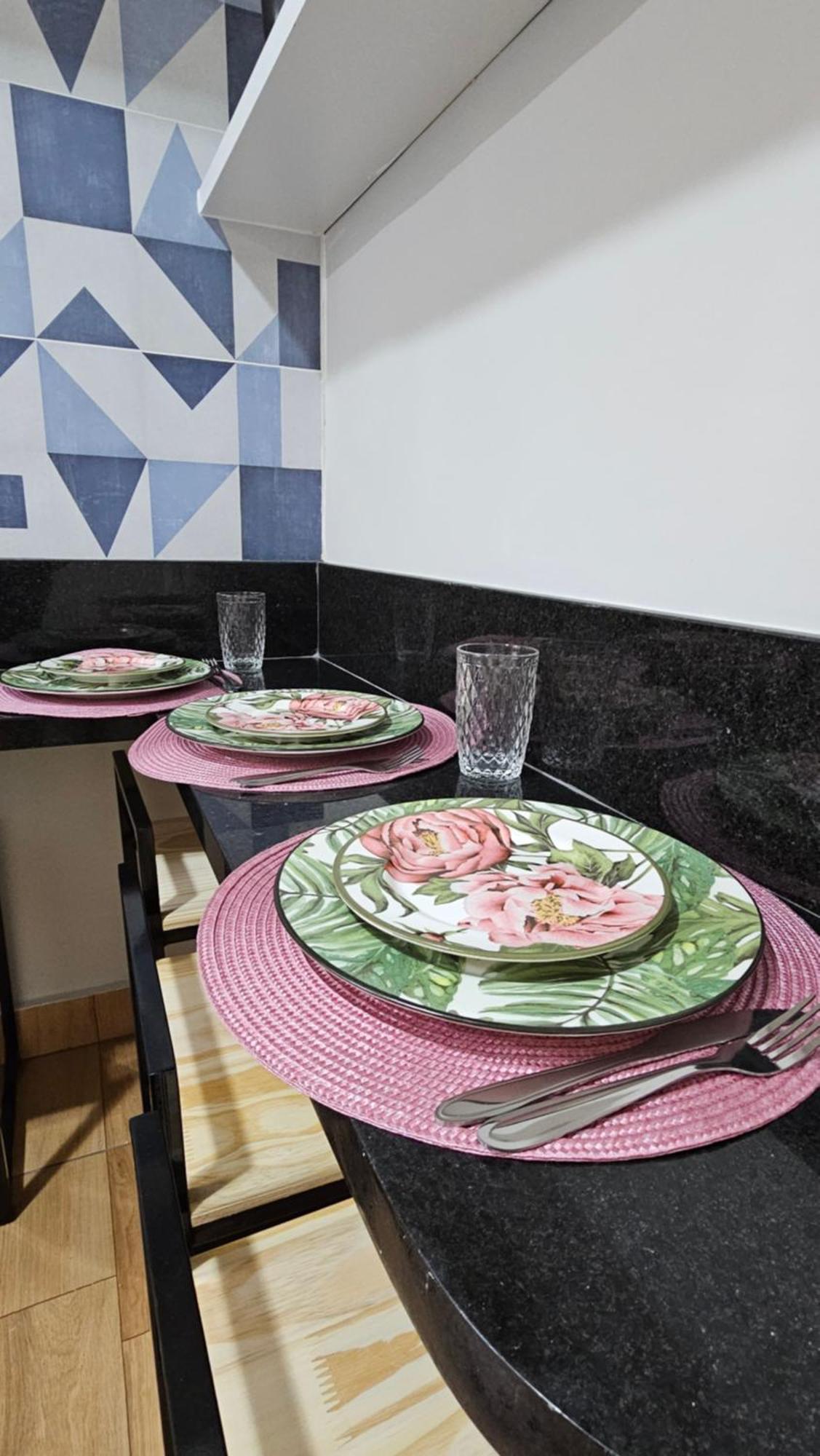 Apartamento Copacabana Rio de Janeiro