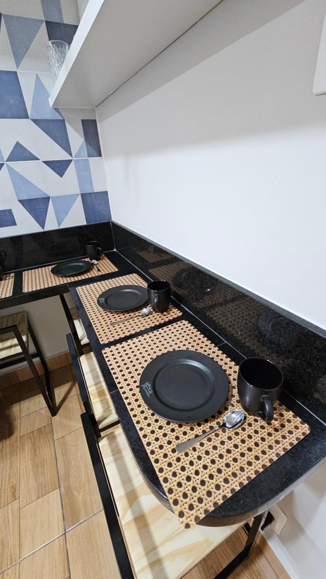 Apartamento Copacabana *