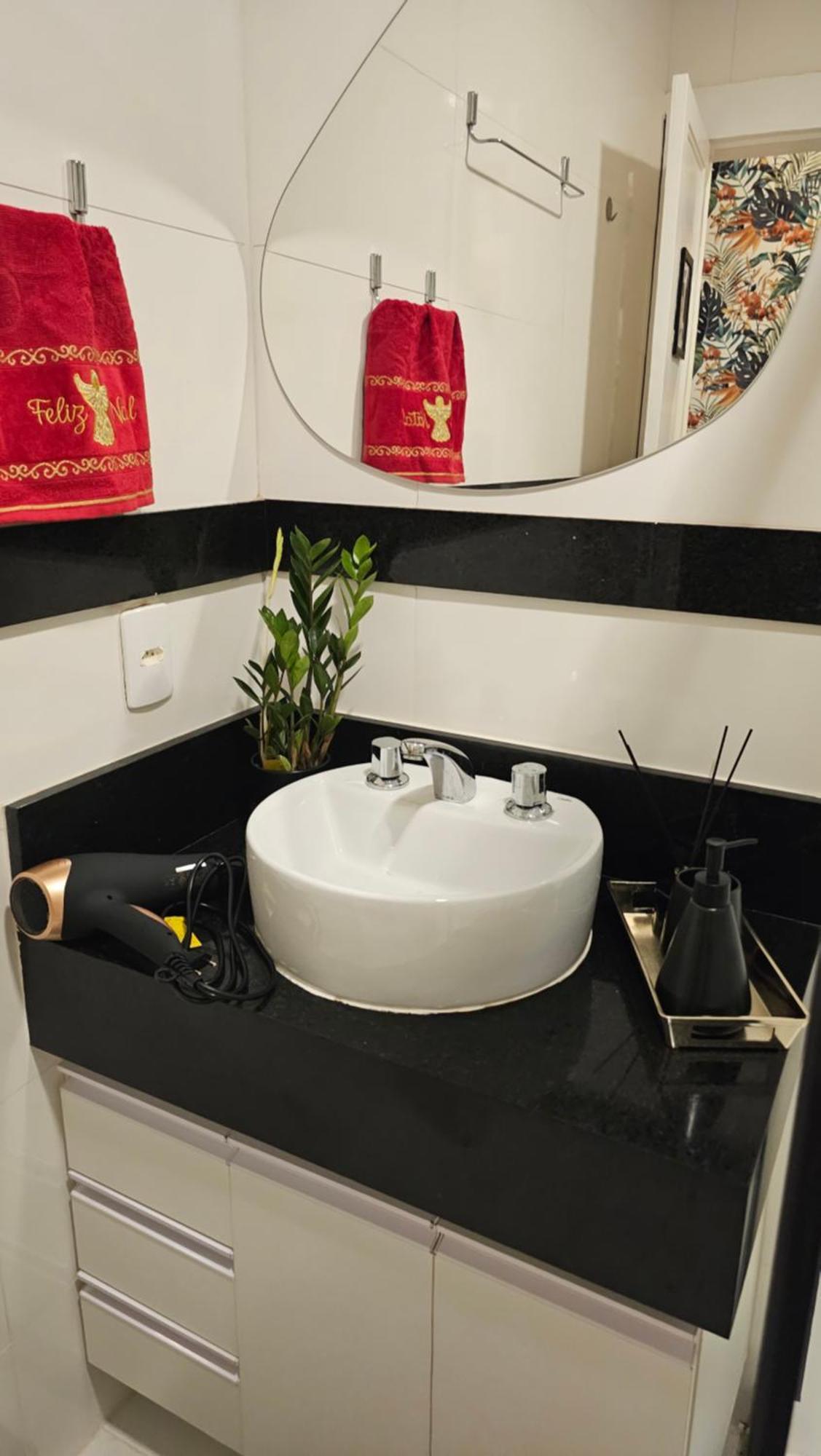 Apartamento Copacabana *