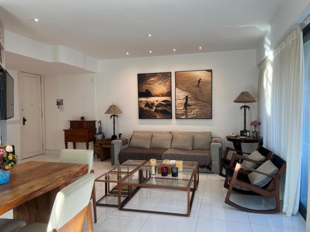 De Luxe Au Coeur D Ipanema Apartamento Rio de Janeiro