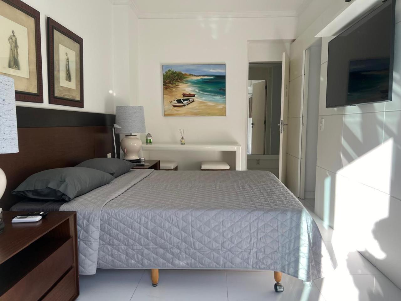 De Luxe Au Coeur D Ipanema Rio de Janeiro