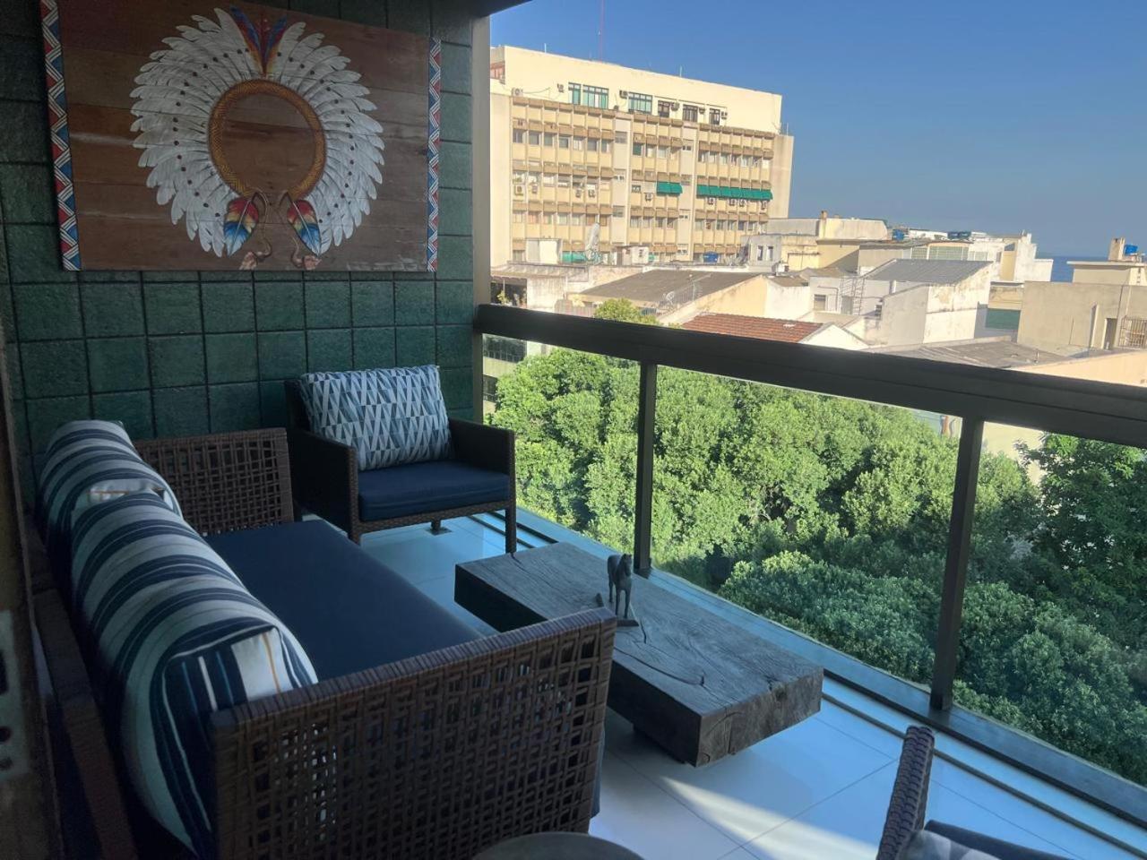 Apartamento De Luxe Au Coeur D Ipanema