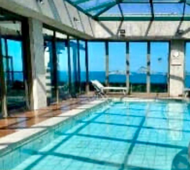 Apartamento De Luxe Au Coeur D Ipanema Rio de Janeiro