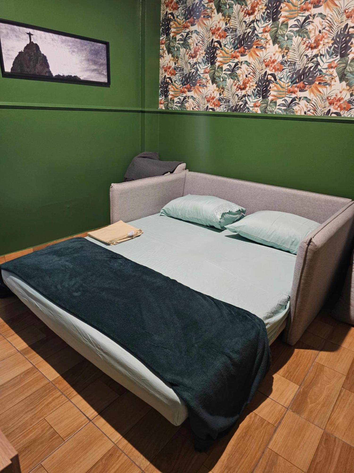 Apartamento Copacabana *