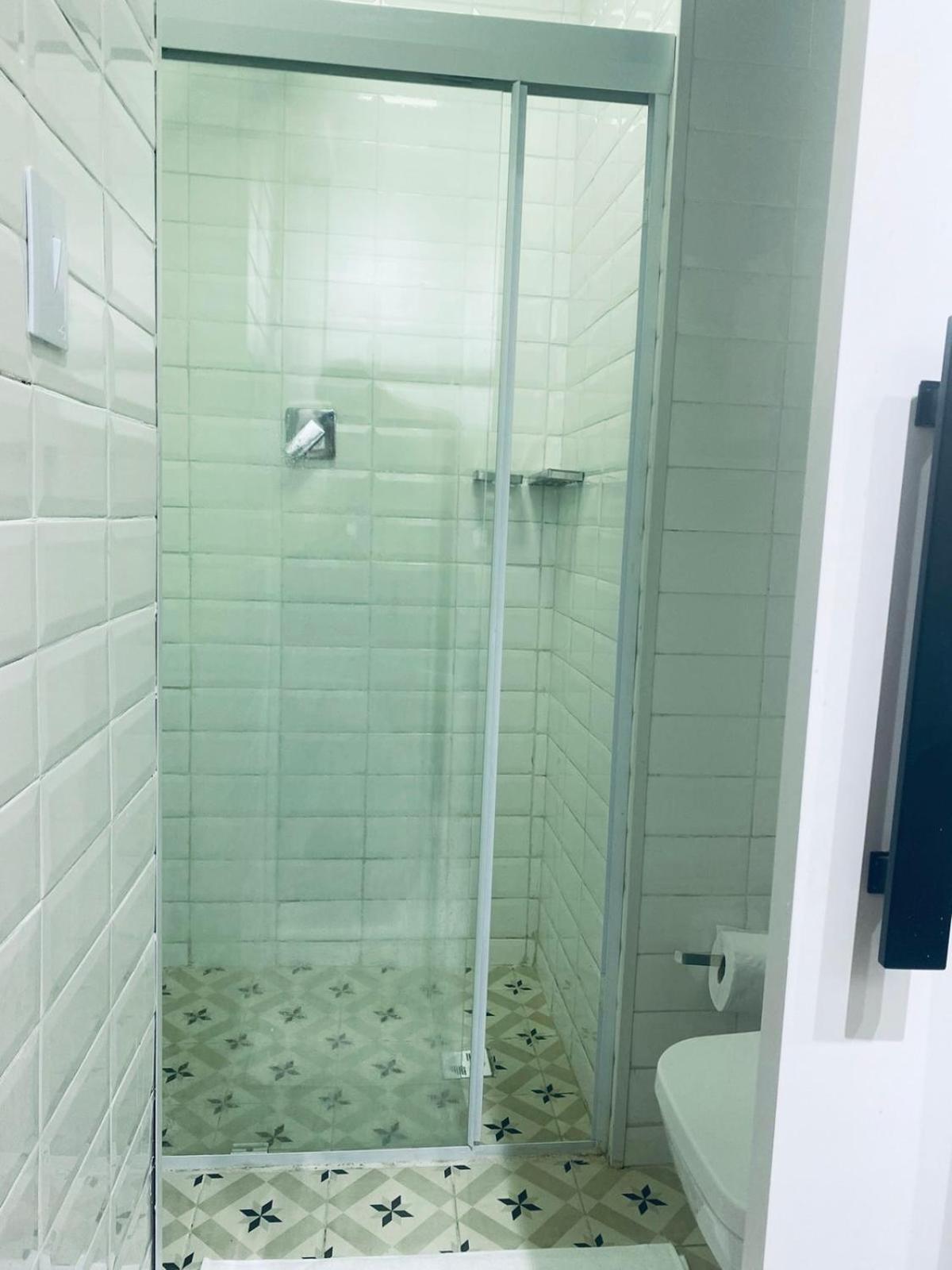 Apartment Conforto Em Copacabana: 260m Da