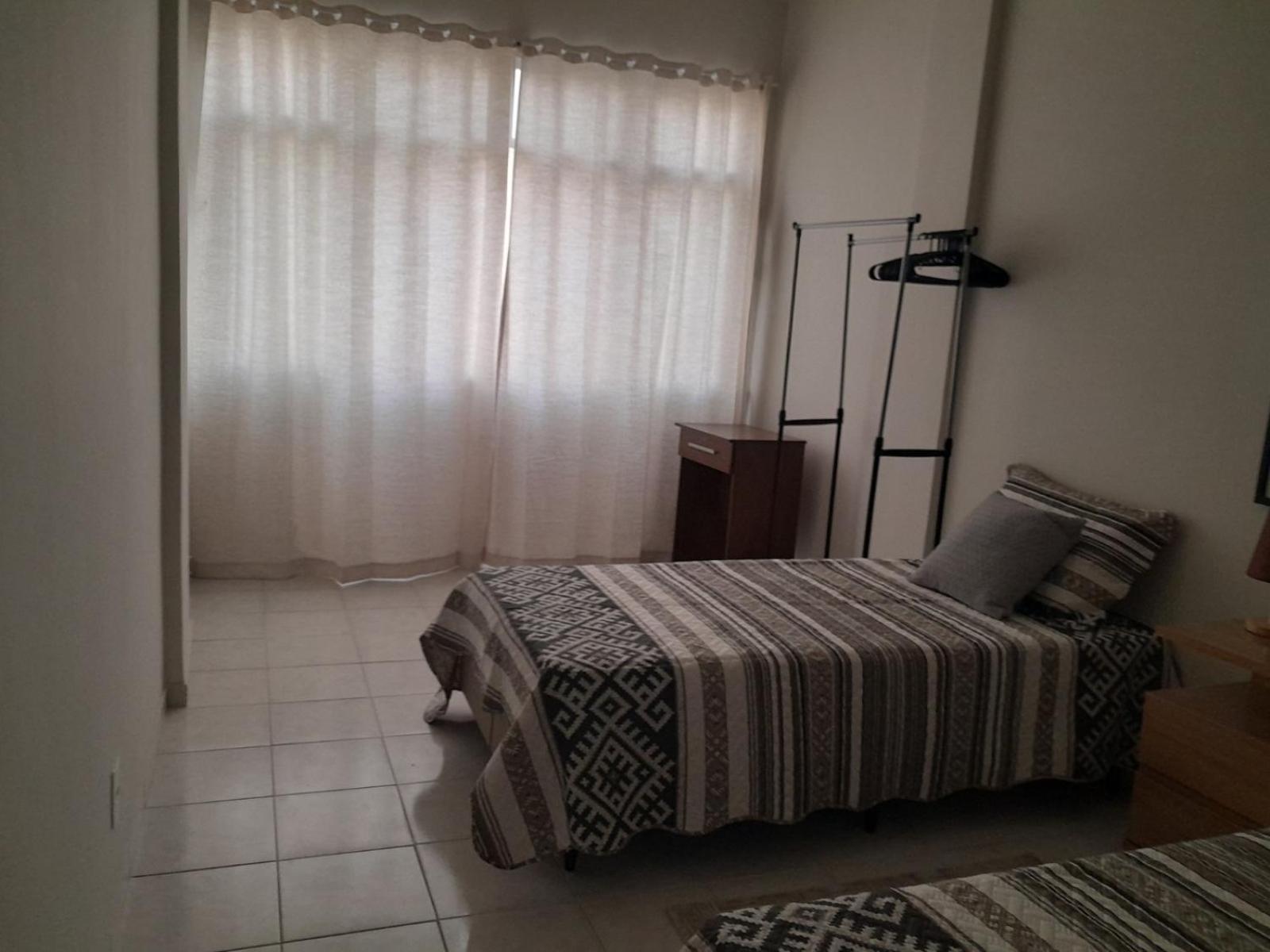 Conjugado Copacabana A 150m Da Apartamento Rio de Janeiro