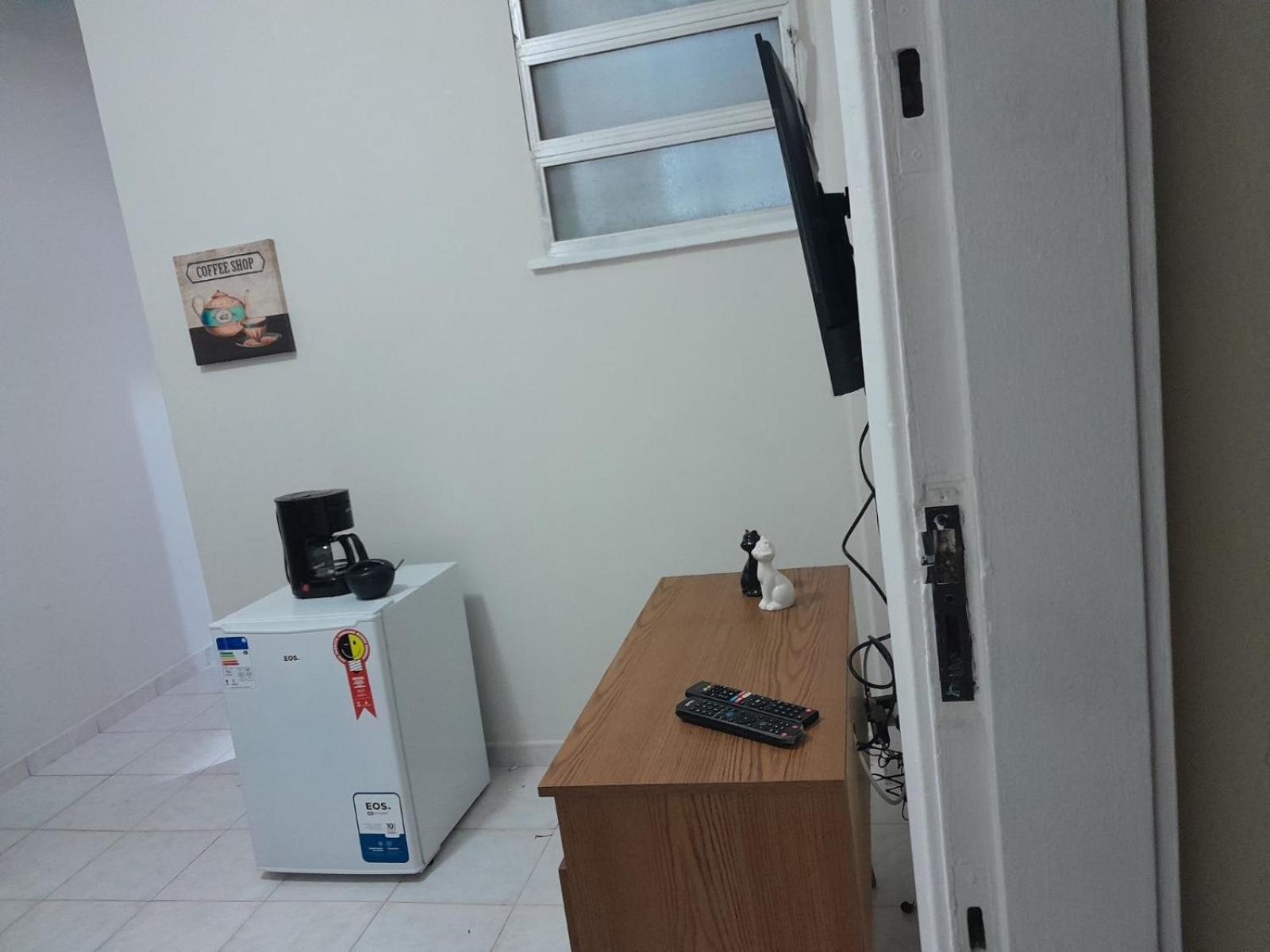 Conjugado Copacabana A 150m Da Rio de Janeiro