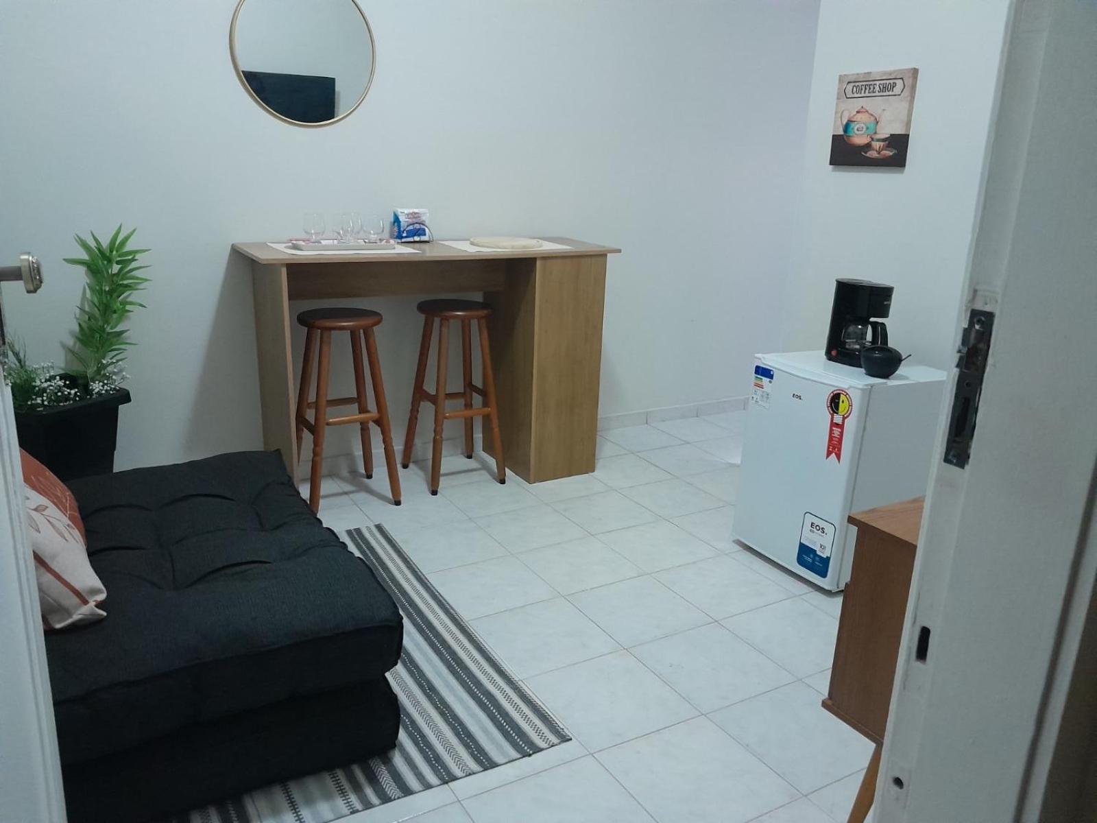 Conjugado Copacabana A 150m Da Apartamento Rio de Janeiro