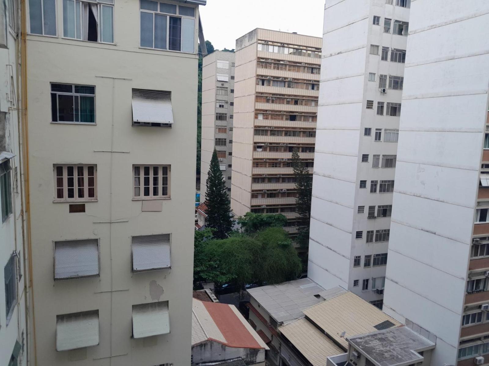Apartamento Conjugado Copacabana A 150m Da Rio de Janeiro