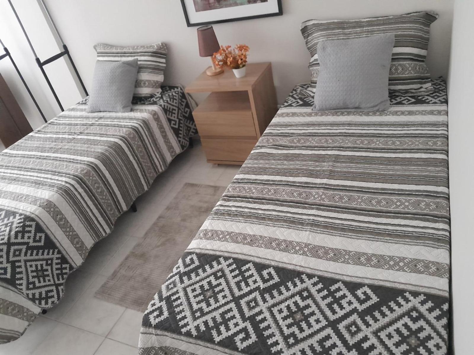 Apartamento Conjugado Copacabana A 150m Da