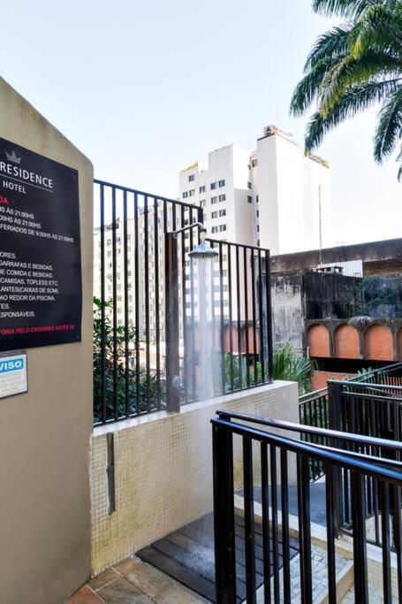 Apartamento A 5min- Com Piscina, Portaria 24hrs, Internet 500mg, Shopping Rio Sul 2min A Pe! Rio de Janeiro