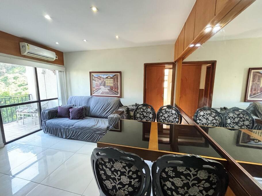 A 5min- Com Piscina, Portaria 24hrs, Internet 500mg, Shopping Rio Sul 2min A Pe! Apartamento