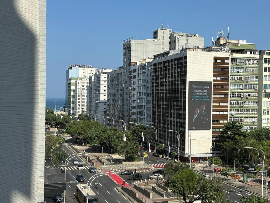 Apartamento A 5min- Com Piscina, Portaria 24hrs, Internet 500mg, Shopping Rio Sul 2min A Pe! Rio de Janeiro