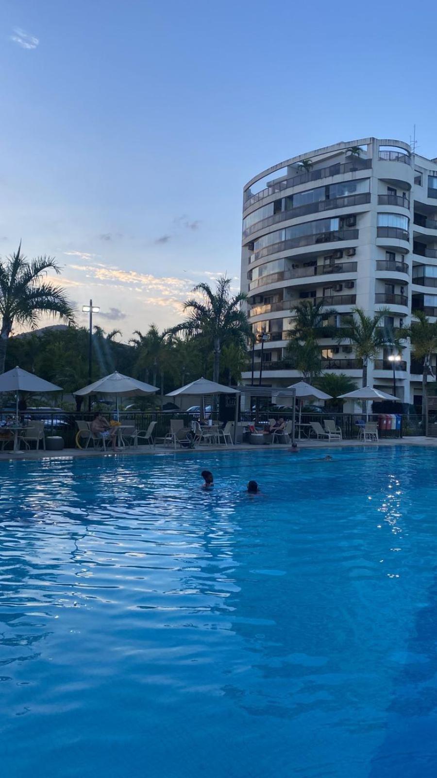 Apart Recreio Dos Bandeirantes Aluguel De Quartos Ou Apartamento Inteiro
