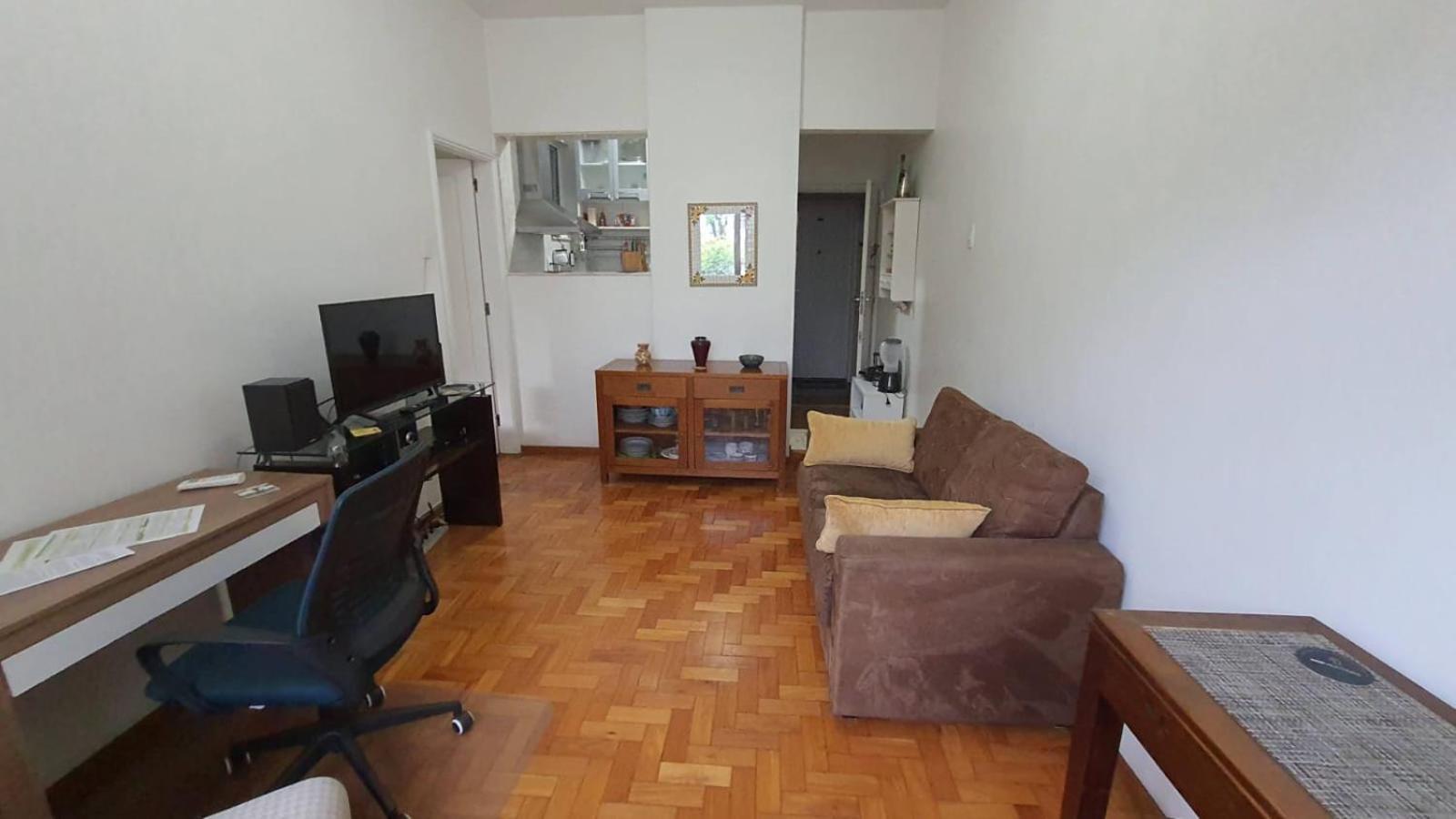 Apartamento Confortavel Flamengo *