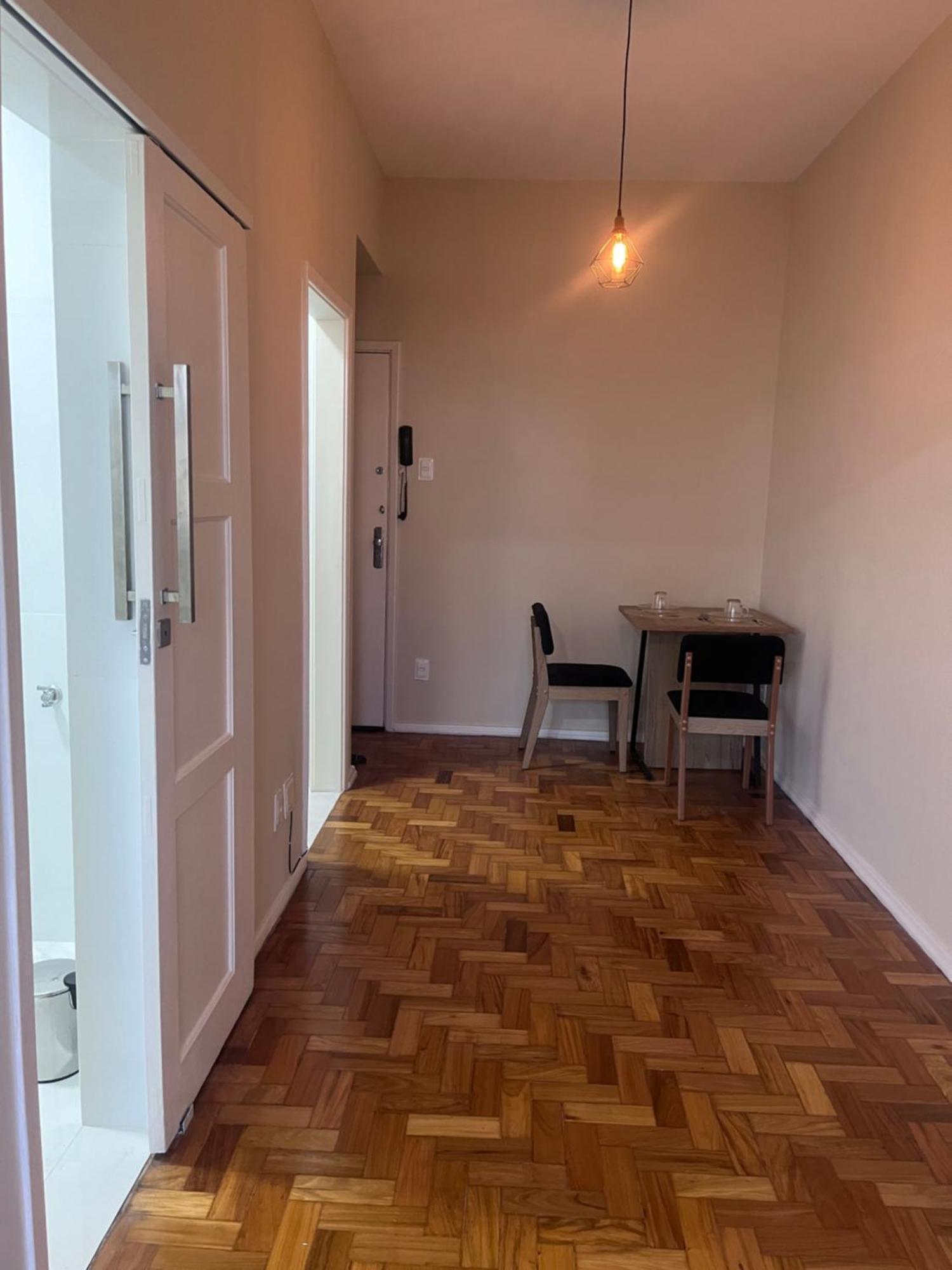 Apartamento Perto Do Museu Do Amanha Rio de Janeiro