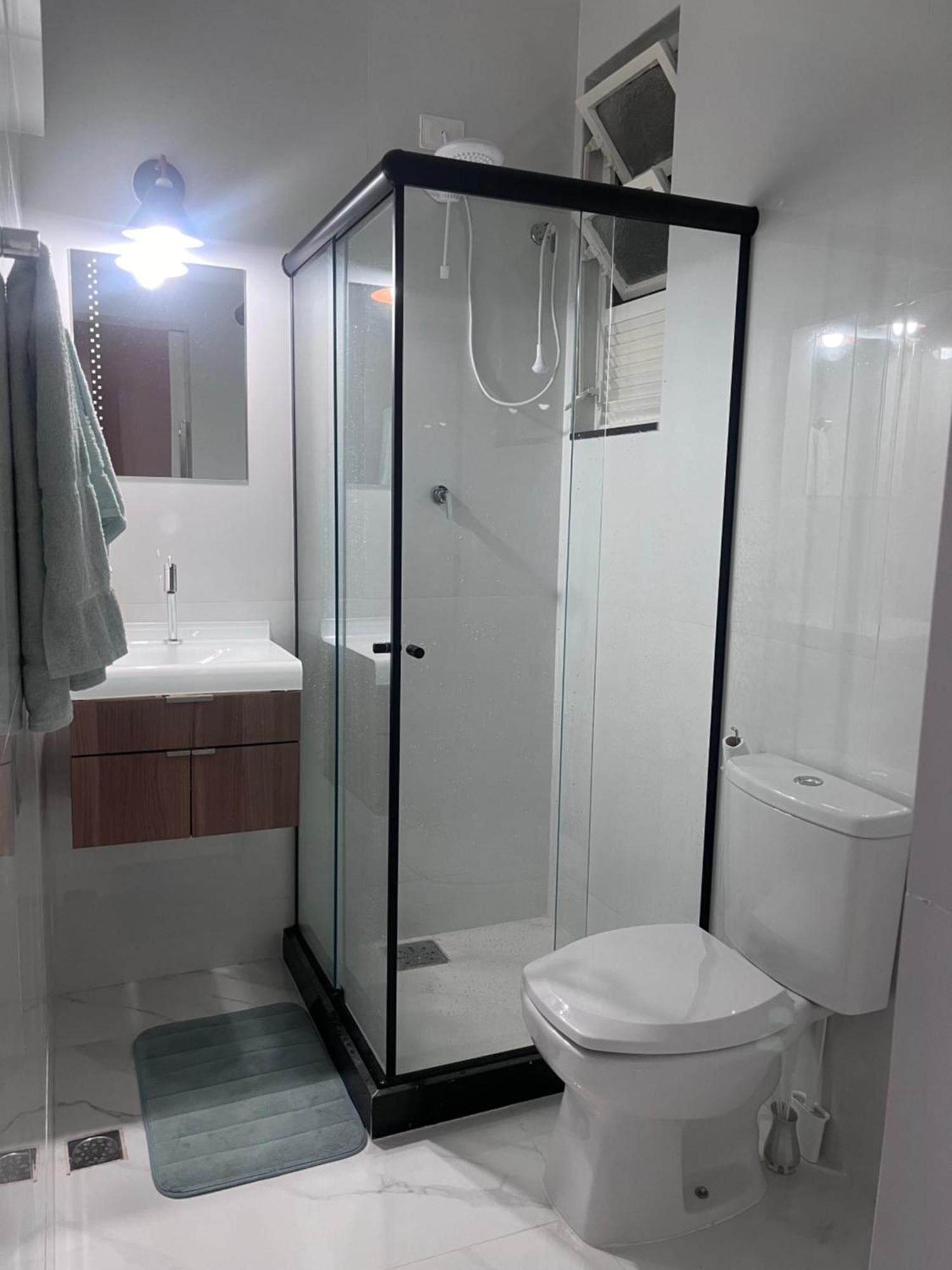 Apartamento Apartamento Perto Do Museu Do Amanha